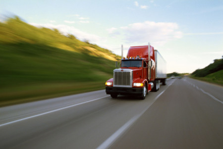 Trucking Trucking