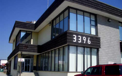 Property Management