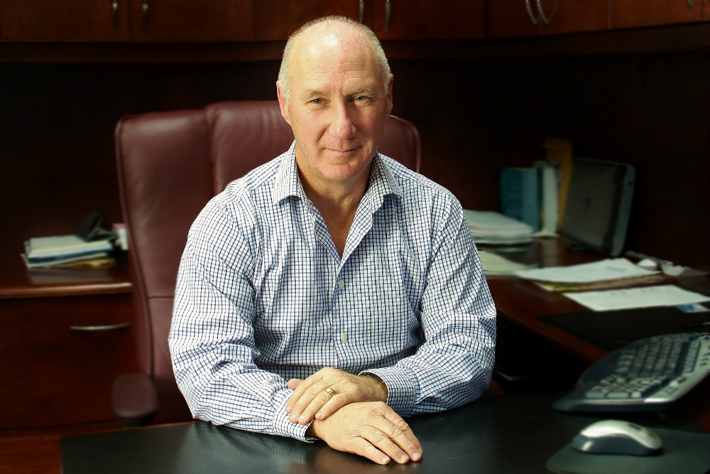 Our People Hawkeye Holdings Ltd.