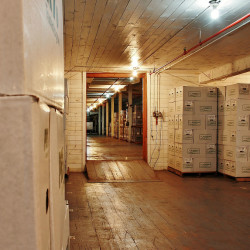 warehousing